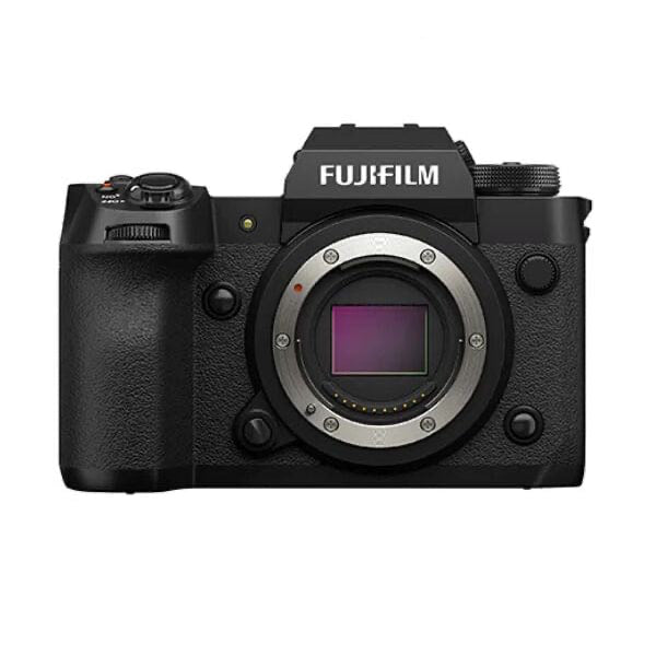 Fujifilm X-H2 Body Garanzia Fujifilm Italia Fujifilm X-H2 Body Garanzia Fujifilm Italia